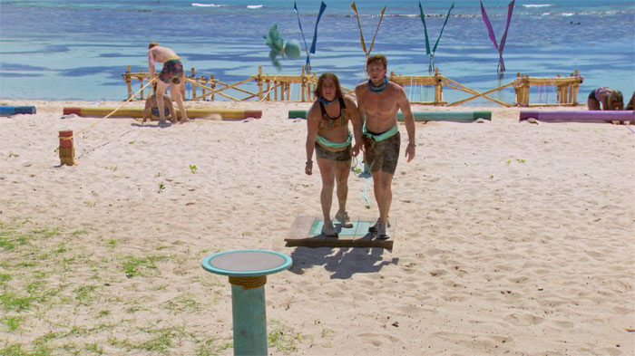 Ep.12 RC: Full Tilt Affair