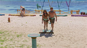 Ep.12 RC: Full Tilt Affair