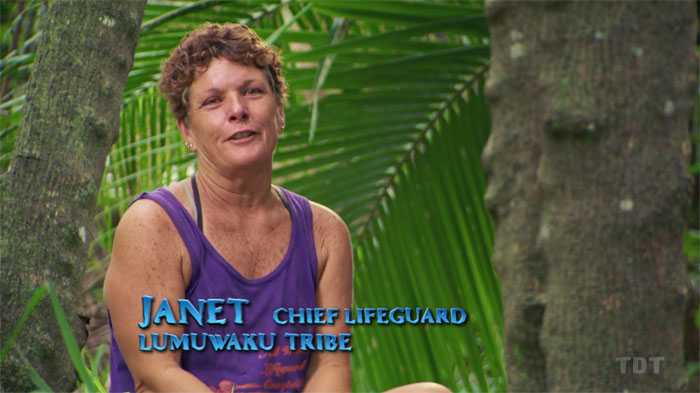 Janet Carbin S39