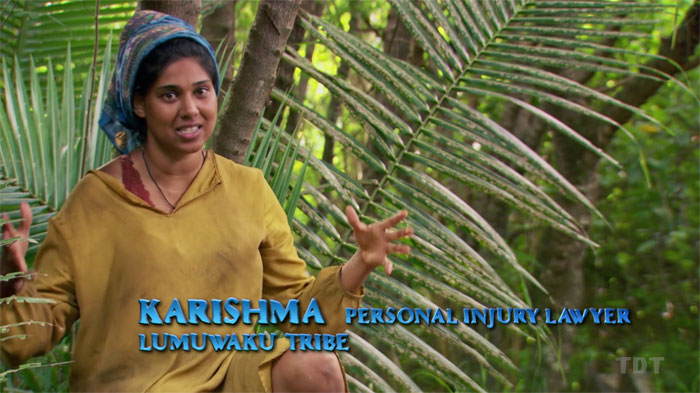 Karishma Patel S39