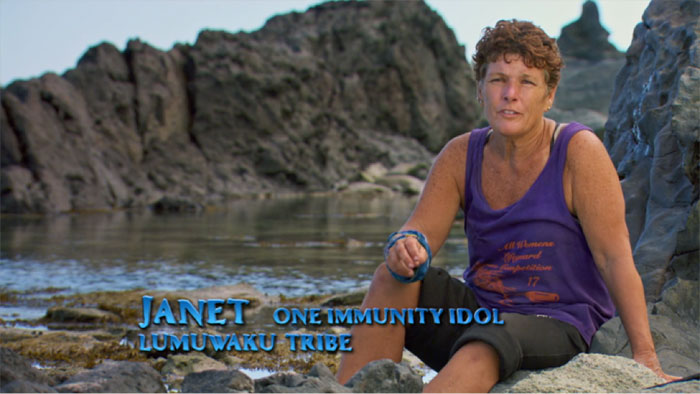 Janet