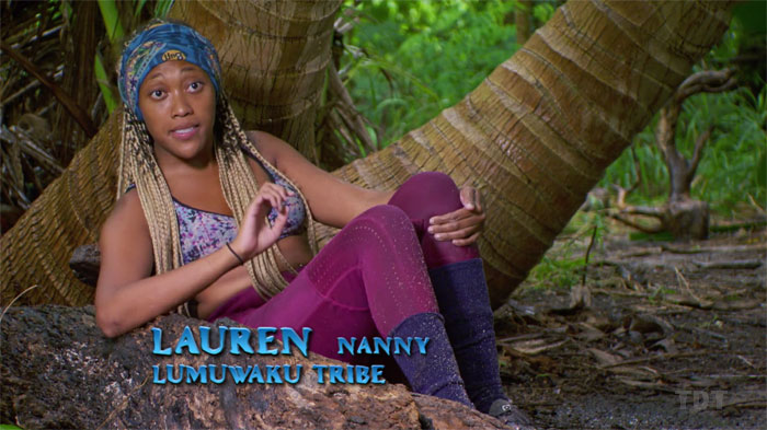 Lauren Beck S39