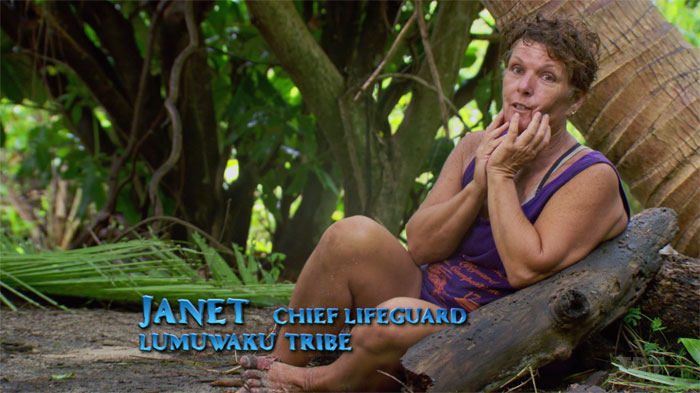Janet Carbin S39