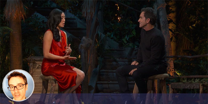Jeff Pitman's Survivor: Island of the Idols recaps/ analysis