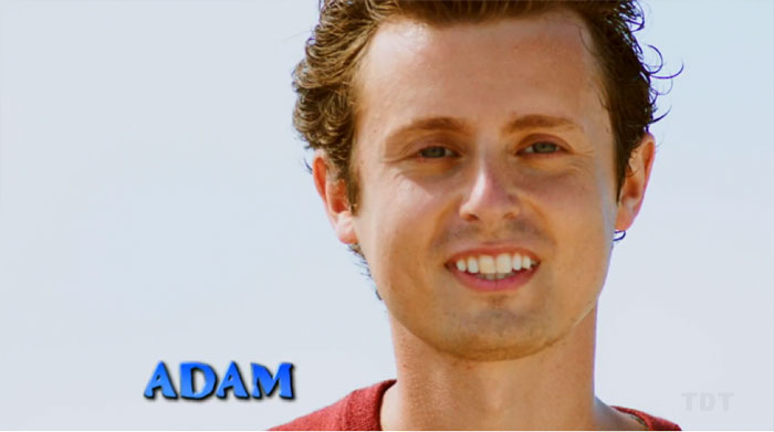 Adam
