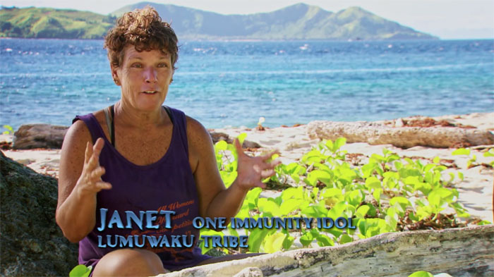 Janet Carbin S39