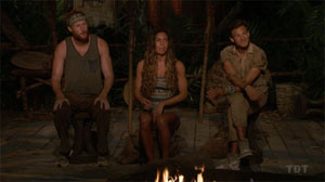 Final Tribal Council