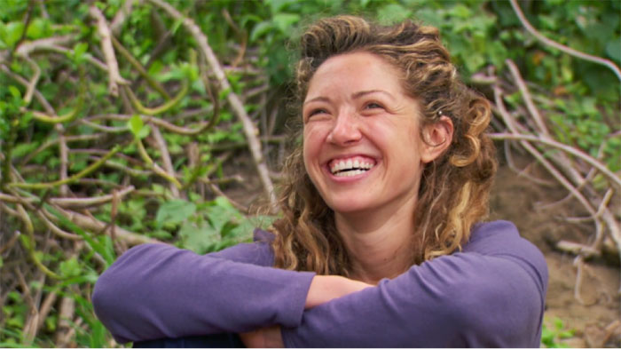 Parvati 2.0 | Kaiser Island - Ryan Kaiser's Survivor: Island of the Idols Episode 2 recap