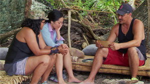 Ep.2 Island of the Idols