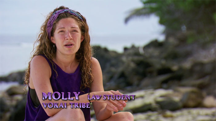 Molly Byman S39