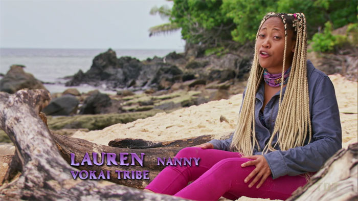 Lauren Beck S39