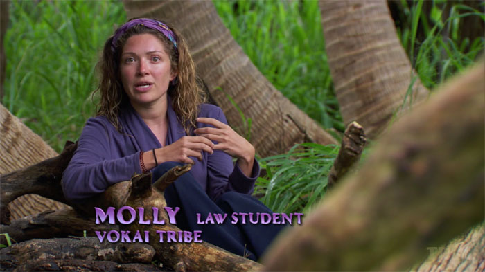 Molly Byman S39