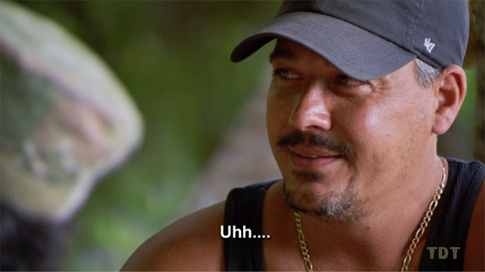 Rob: Uhhh...