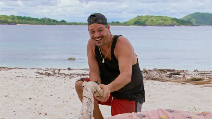 Laughing Rob