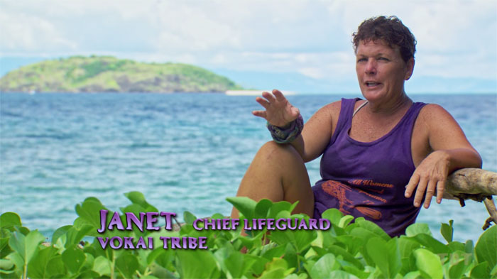 Janet Carbin S39