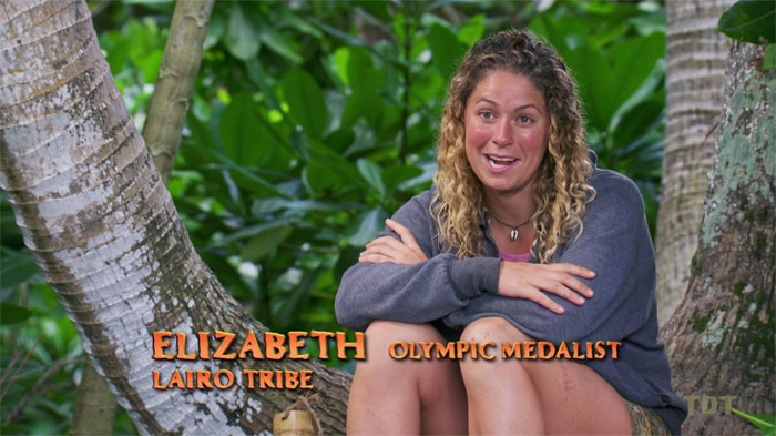 Elizabeth Beisel S39