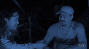 Ep.3 Island of the Idols