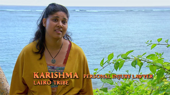 Karishma Patel S39