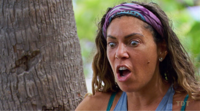 The Noura TV show | Kaiser Island - Ryan Kaiser's Survivor: Island of the Idols Episode 4 recap