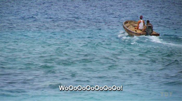 Noura: Woo!