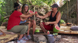 Ep.4 Island of the Idols