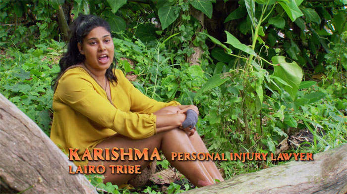 Karishma Patel S39