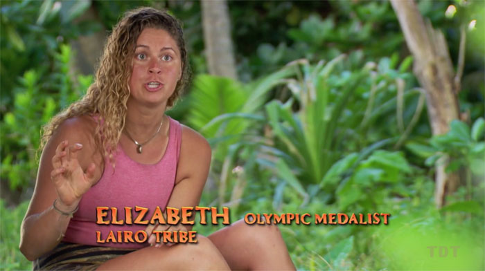 Elizabeth Beisel S39