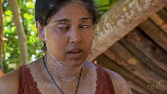 Sandy Karishma