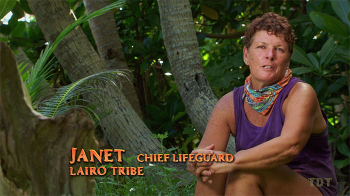Janet Carbin S39