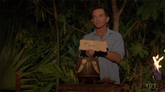 Tom Laidlaw S39