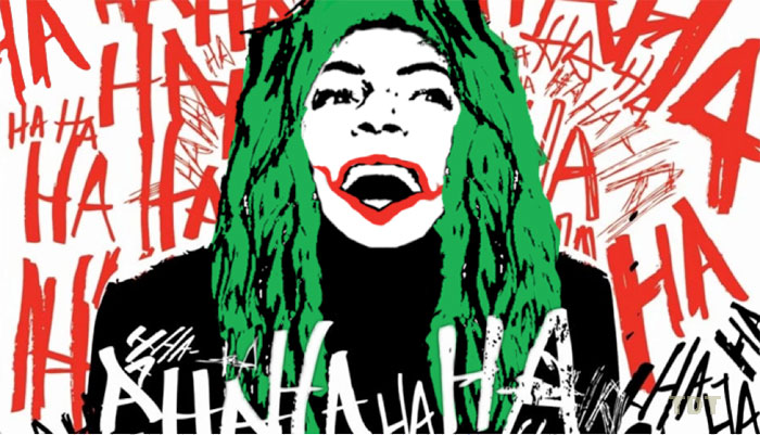 Joker Noura