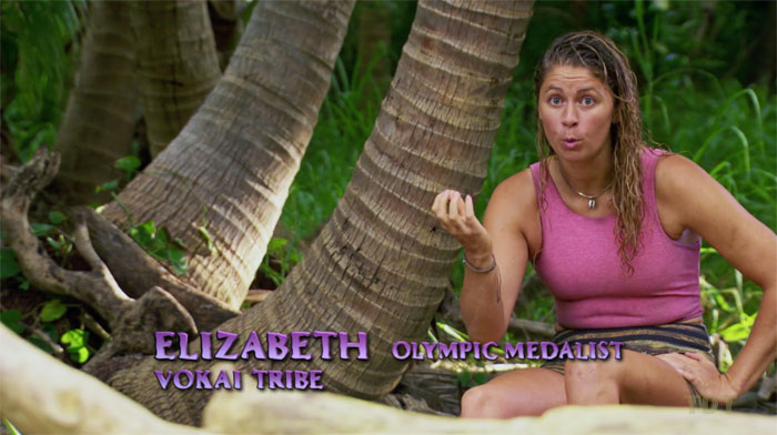 Elizabeth Beisel S39