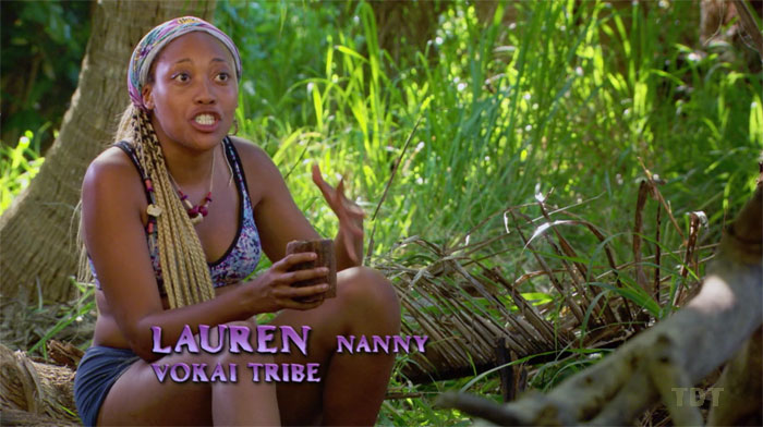 Lauren Beck S39