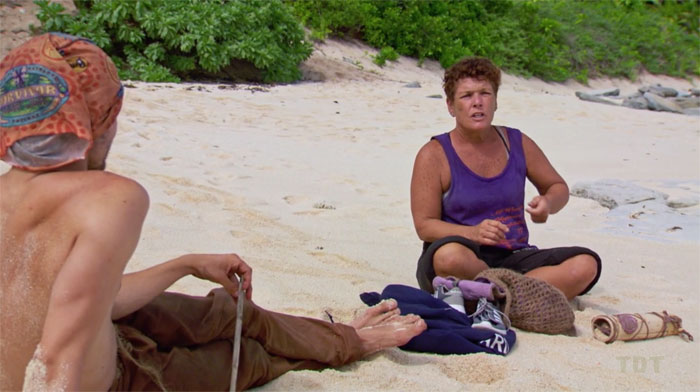 Janet Carbin S39