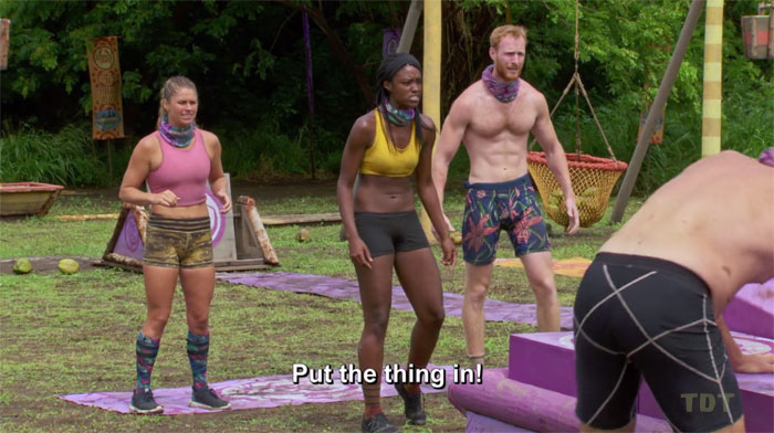 Elizabeth Beisel S39