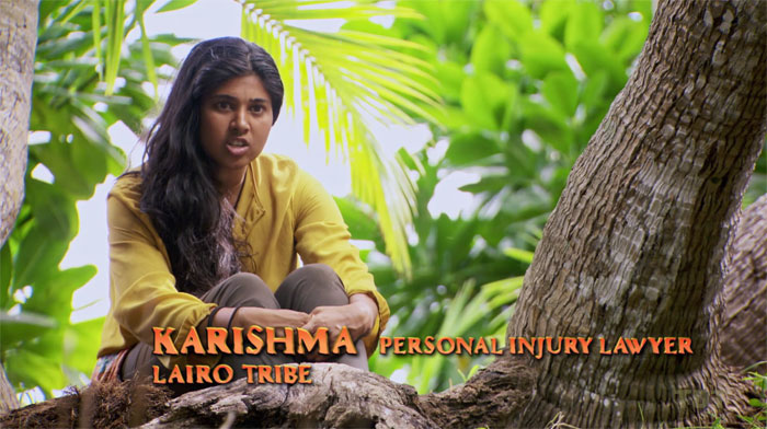 Karishma Patel S39