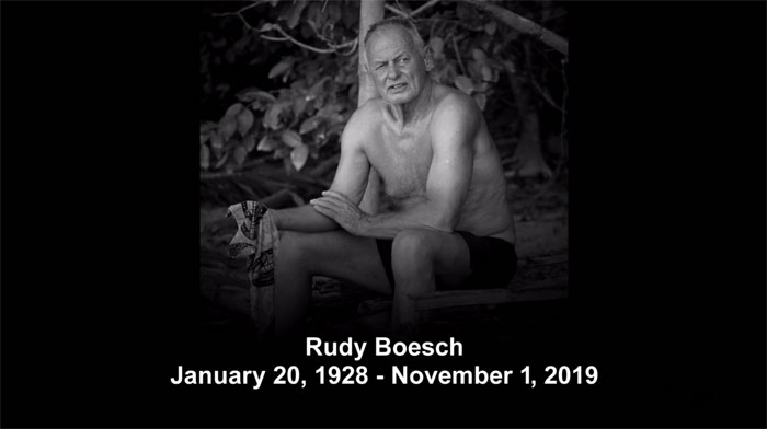 Rudy Boesch S1