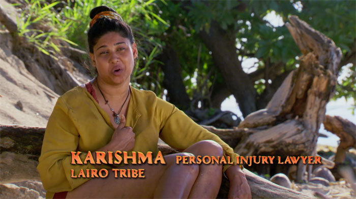 Karishma Patel S39