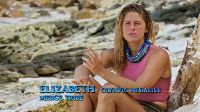 Elizabeth Beisel S39