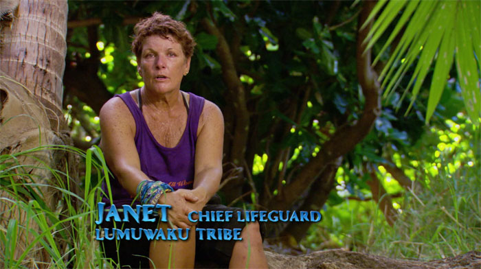 Janet Carbin S39