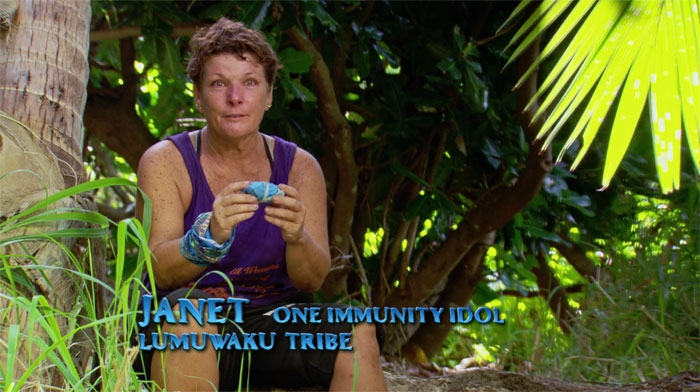 Janet Carbin S39