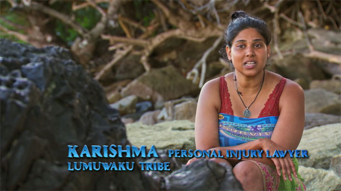 Karishma Patel S39
