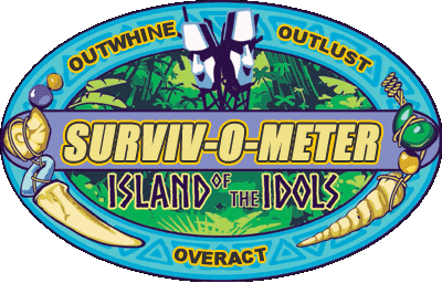 Survivor 39 logo