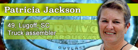 Patricia Jackson