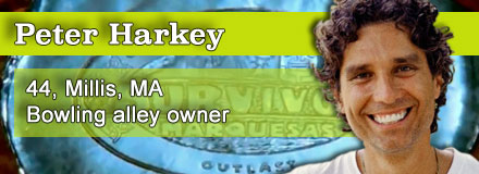 Peter Harkey