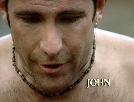 John Carroll S4