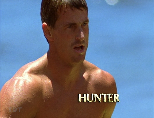 Hunter Ellis S4