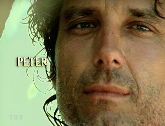 Peter Harkey S4