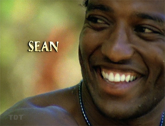 Sean Rector S4