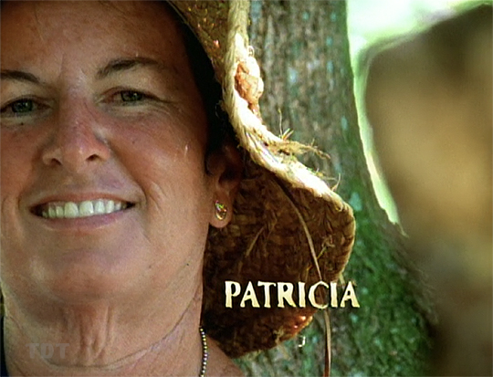 Patricia Jackson S4